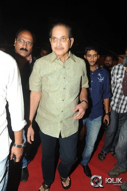 1-Nenokkadine-Movie-Audio-Release